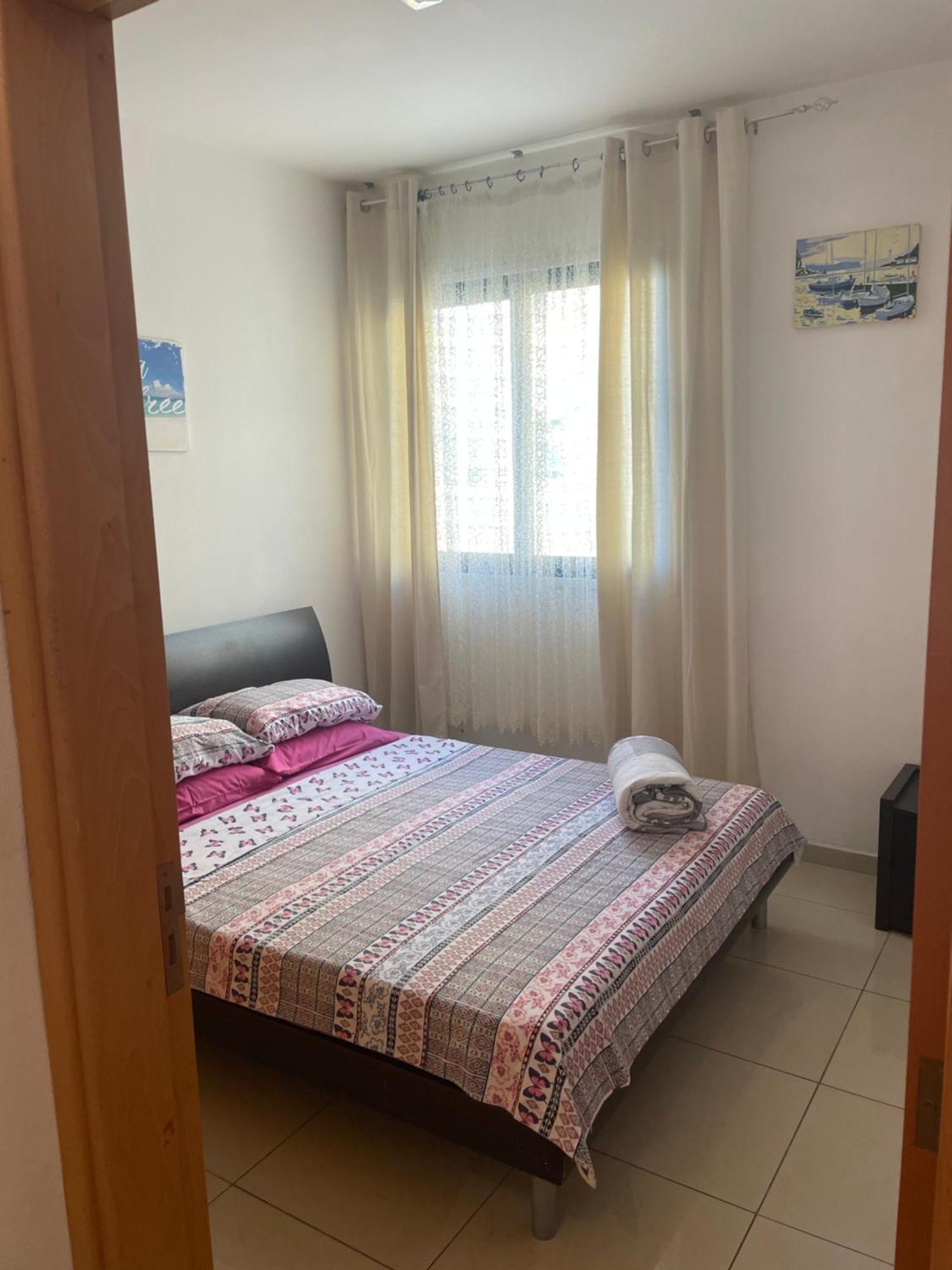 Vip Resort Apartment On Makenzie Beach Lárnaka Eksteriør bilde