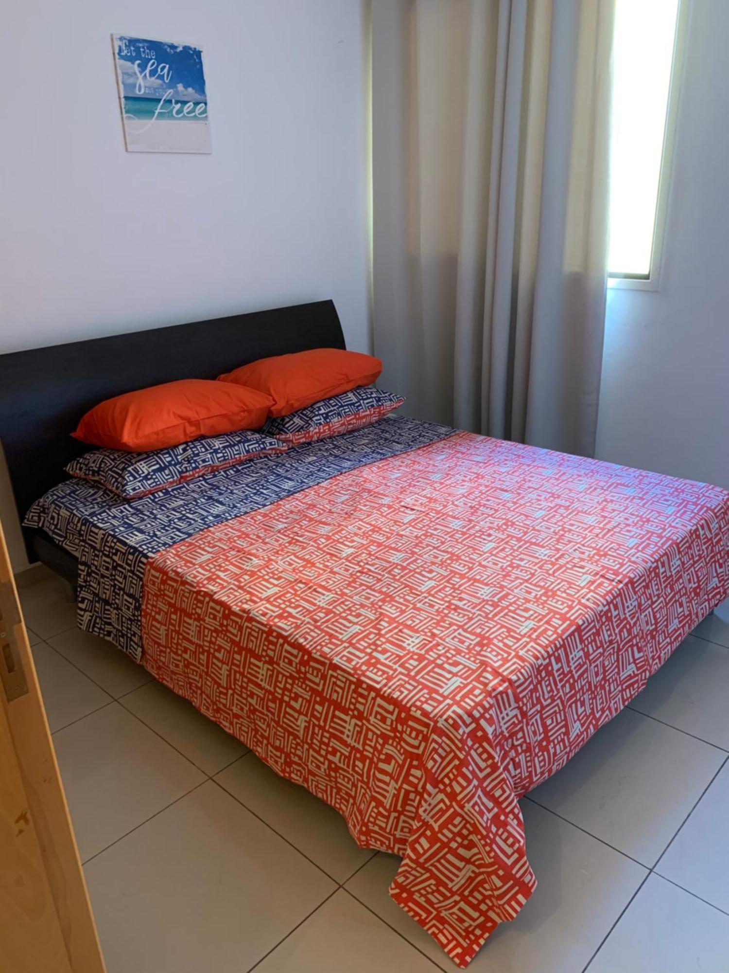 Vip Resort Apartment On Makenzie Beach Lárnaka Eksteriør bilde