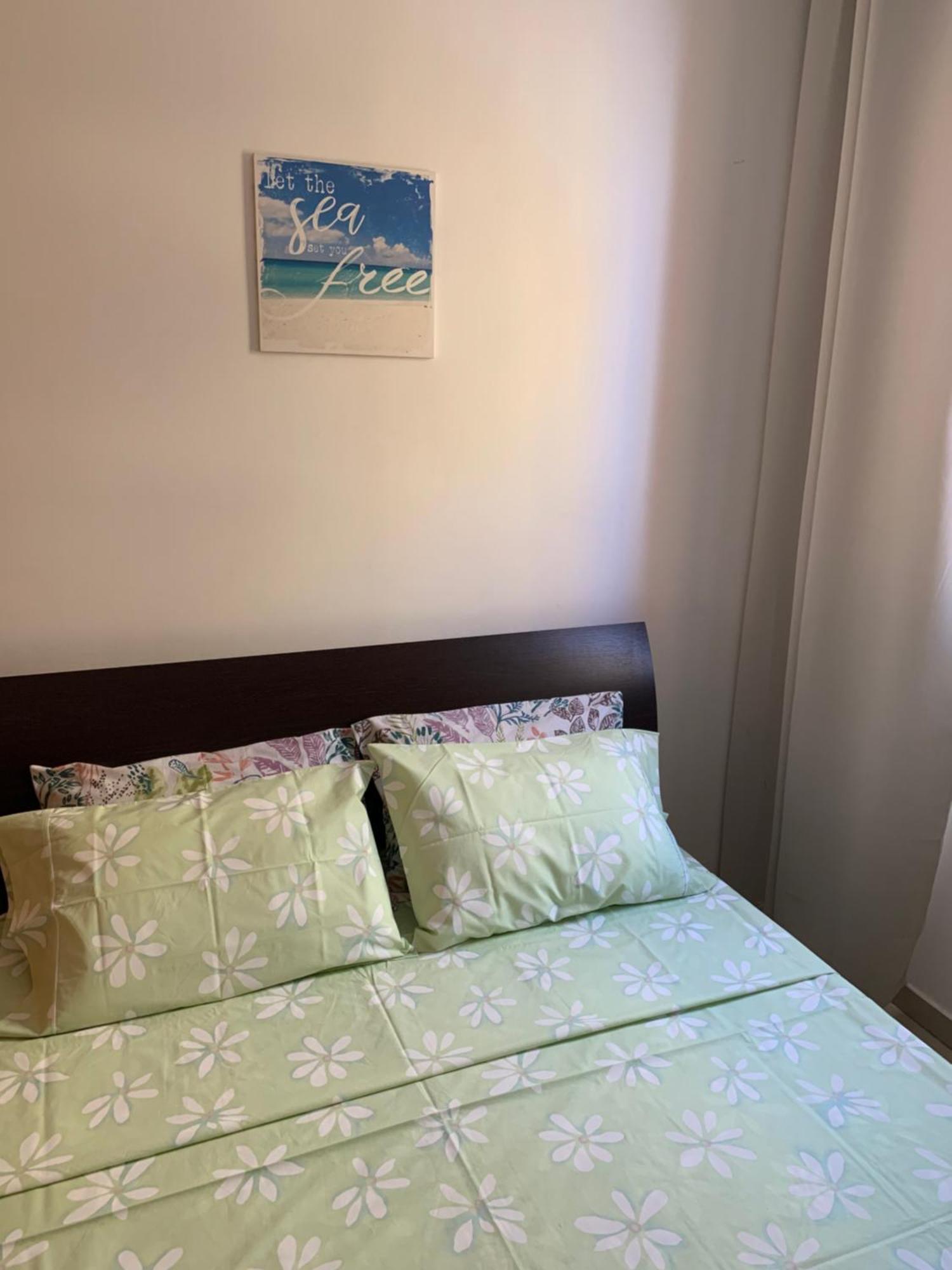 Vip Resort Apartment On Makenzie Beach Lárnaka Eksteriør bilde
